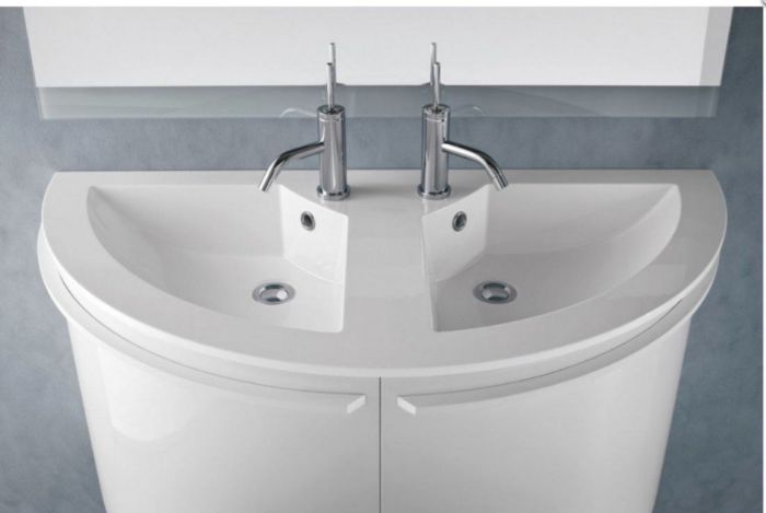 Bagno Geranio