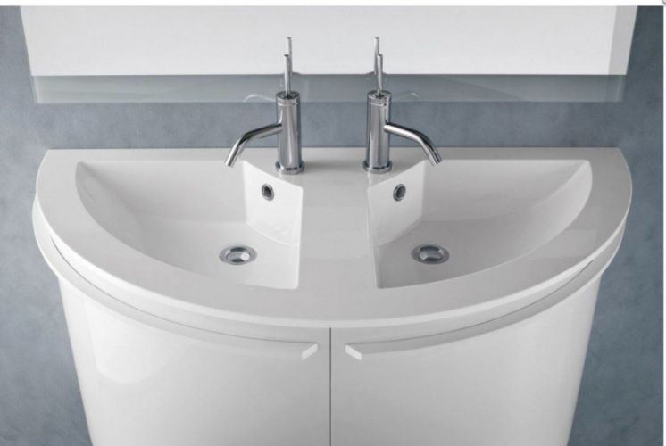 Bagno Geranio
