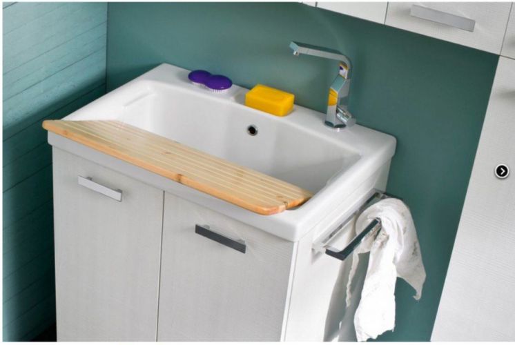 Bagno Anemone