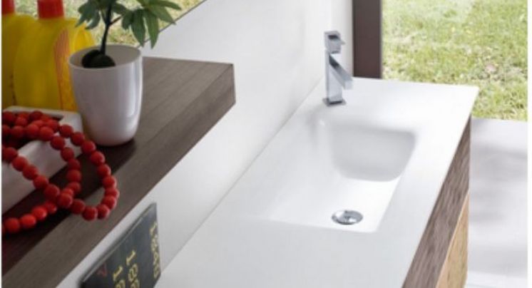 Bagno CYBER