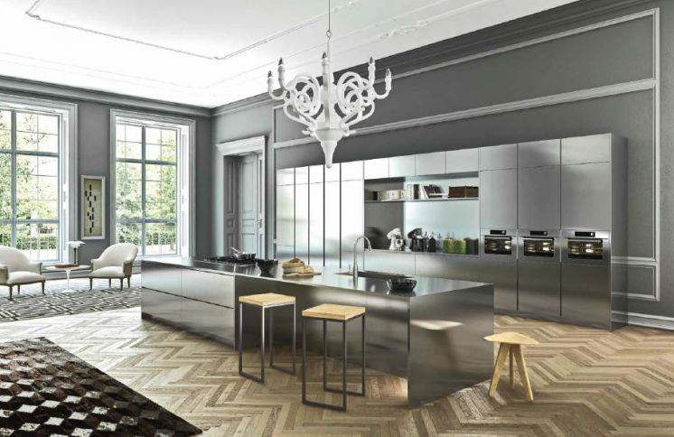 Cucina Nuova