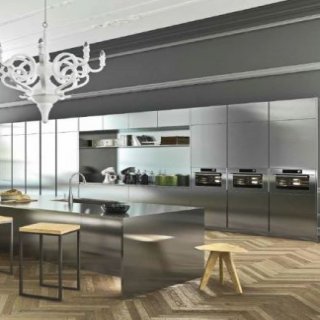 Cucina Nuova